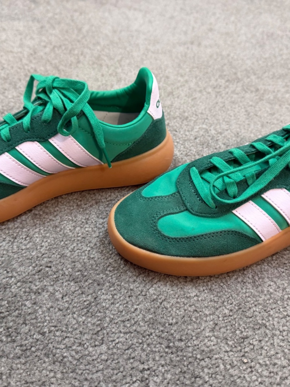Adidas Barreda Decode - Picture 2 of 4